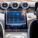 Mercedes-Benz C350e 08