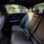 Mercedes-Benz C350e 10