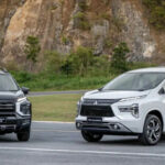 Mitsubishi Xpander HEV 01