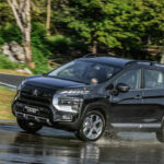 Mitsubishi Xpander HEV 02