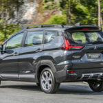 Mitsubishi Xpander HEV 03