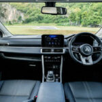 Mitsubishi Xpander HEV 05