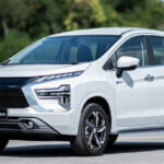 Mitsubishi Xpander HEV 06