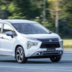 Mitsubishi Xpander HEV 07