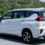 Mitsubishi Xpander HEV 08