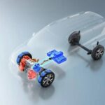 Mitsubishi Xpander HEV 09