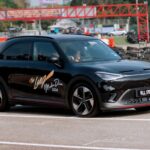 Smart #1 pandu uji 04