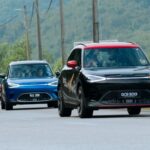 Smart #1 pandu uji 05