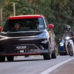 Smart #1 pandu uji 07