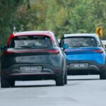 Smart #1 pandu uji 08