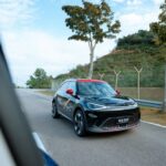 Smart #1 pandu uji 09