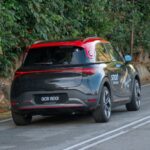 Smart #1 pandu uji 10