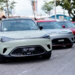 Smart #1 pandu uji 11