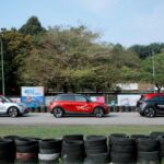 Smart #1 pandu uji 12