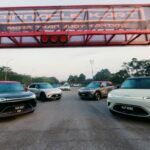 Smart #1 pandu uji 13