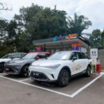 Smart #1 pandu uji 14