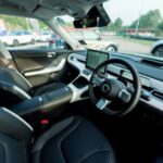 Smart #1 pandu uji 18