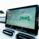 Smart #1 pandu uji 19