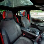 Smart #1 pandu uji 20