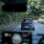 Smart #1 pandu uji 21