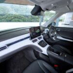 Smart #1 pandu uji 26