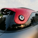 Smart #1 pandu uji 28