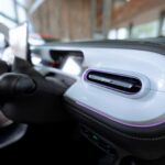 Smart #1 pandu uji 29