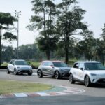 Smart #1 pandu uji 30