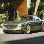 Volvo P1800 Cyan GT 01