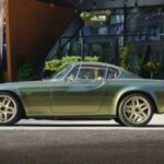 Volvo P1800 Cyan GT 02