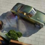 Volvo P1800 Cyan GT 03