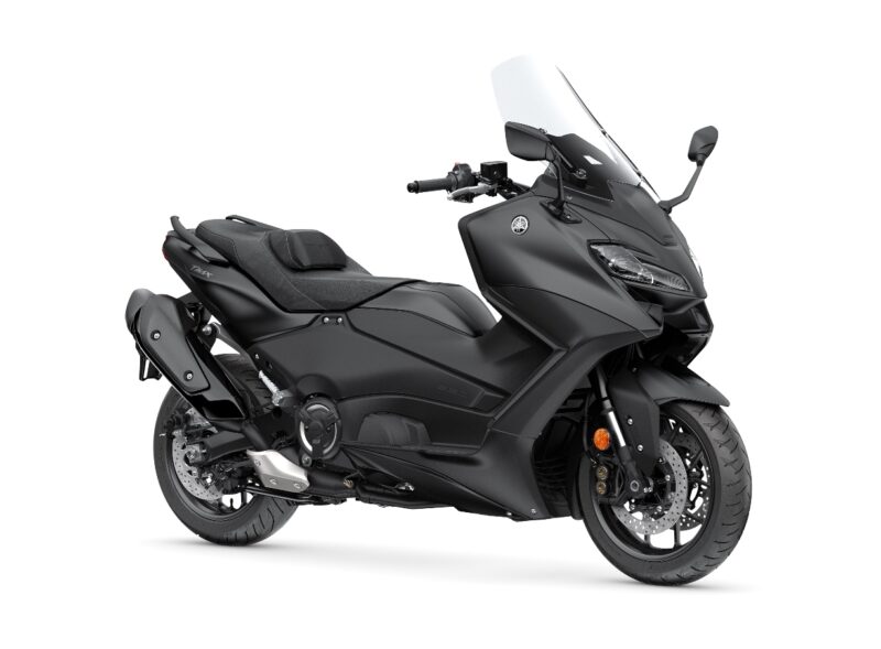 Yamaha TMax Tech Max 2024 01