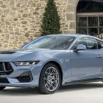 ford mustang 2024 eropah 17