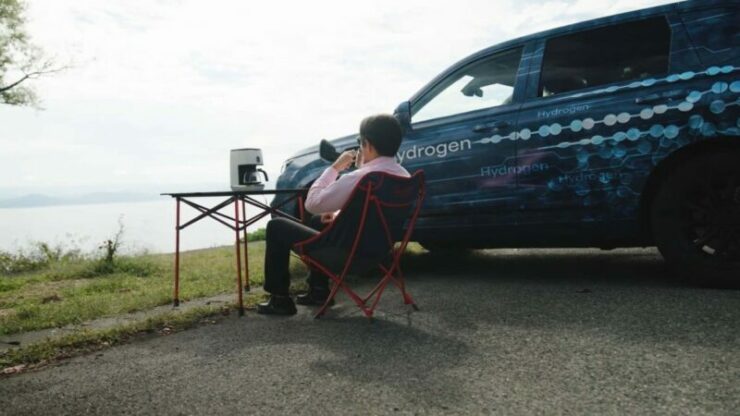 honda cr-v hidrogen 2025 05