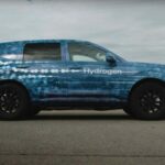 honda cr-v hidrogen 2025 09