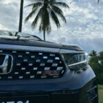 honda wr-v rs pandu uji 06