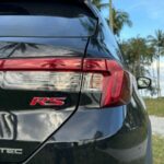 honda wr-v rs pandu uji 08