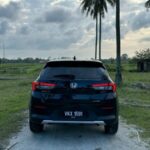 honda wr-v rs pandu uji 11