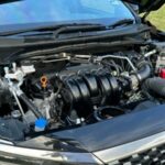 honda wr-v rs pandu uji 17