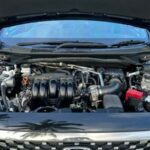 honda wr-v rs pandu uji 19