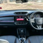 honda wr-v rs pandu uji 21