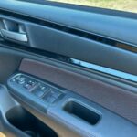 honda wr-v rs pandu uji 22