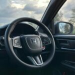 honda wr-v rs pandu uji 23