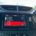 honda wr-v rs pandu uji 24