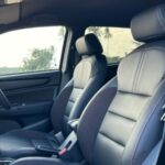 honda wr-v rs pandu uji 29