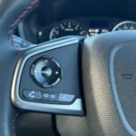 honda wr-v rs pandu uji 39