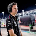 jurutera bendalir f1 – the star