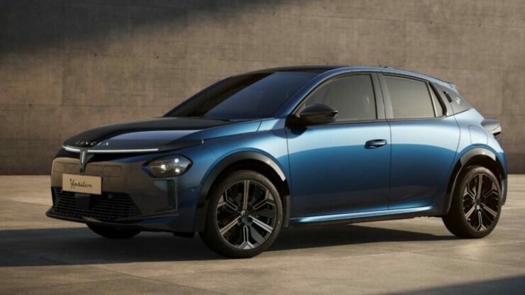 lancia ypsilon 2024 05