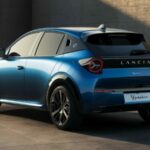 lancia ypsilon 2024 10