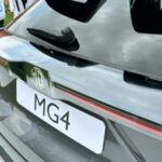 mg zs ev 2024 14